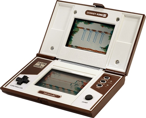 Donkey Kong II (Multi Screen Series), Unboxed - CeX (UK): - Buy